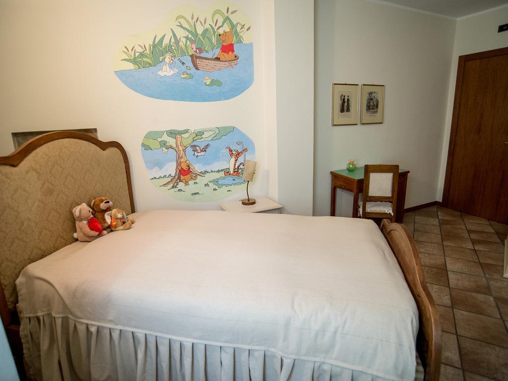 B&B Del Gran Ducato Di Alzano Sopra Alzano Lombardo Room photo