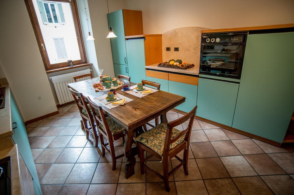 B&B Del Gran Ducato Di Alzano Sopra Alzano Lombardo Exterior photo