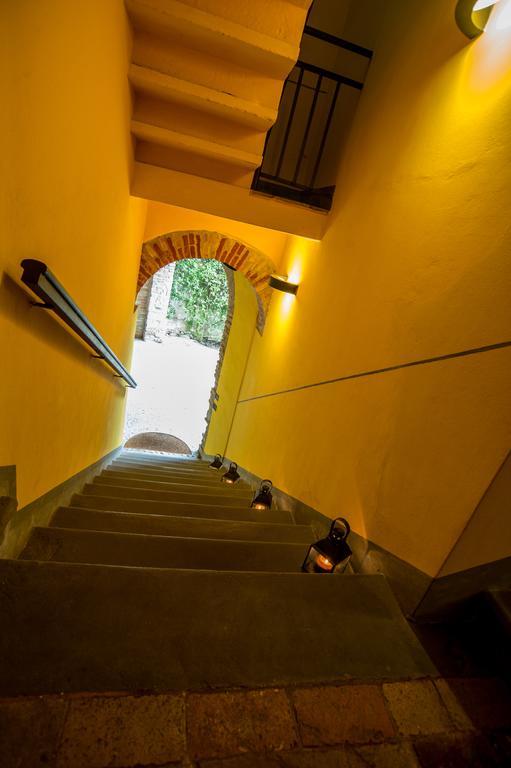 B&B Del Gran Ducato Di Alzano Sopra Alzano Lombardo Exterior photo